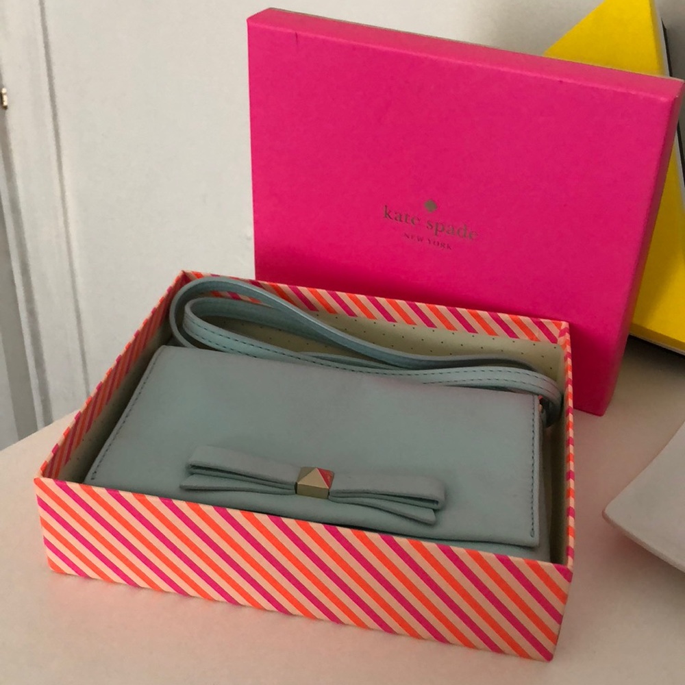 NEW Kate Spade crossbody
